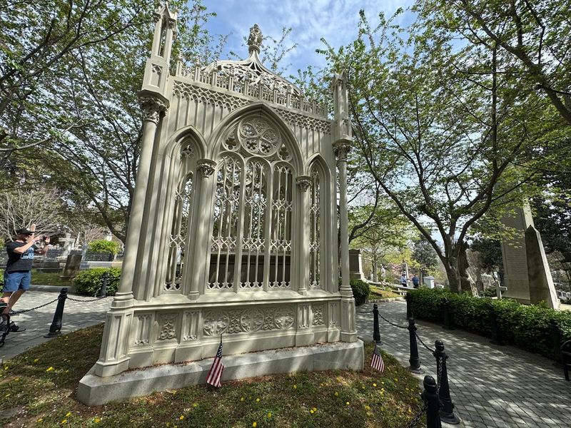 Hollywood Cemetery (Richmond)