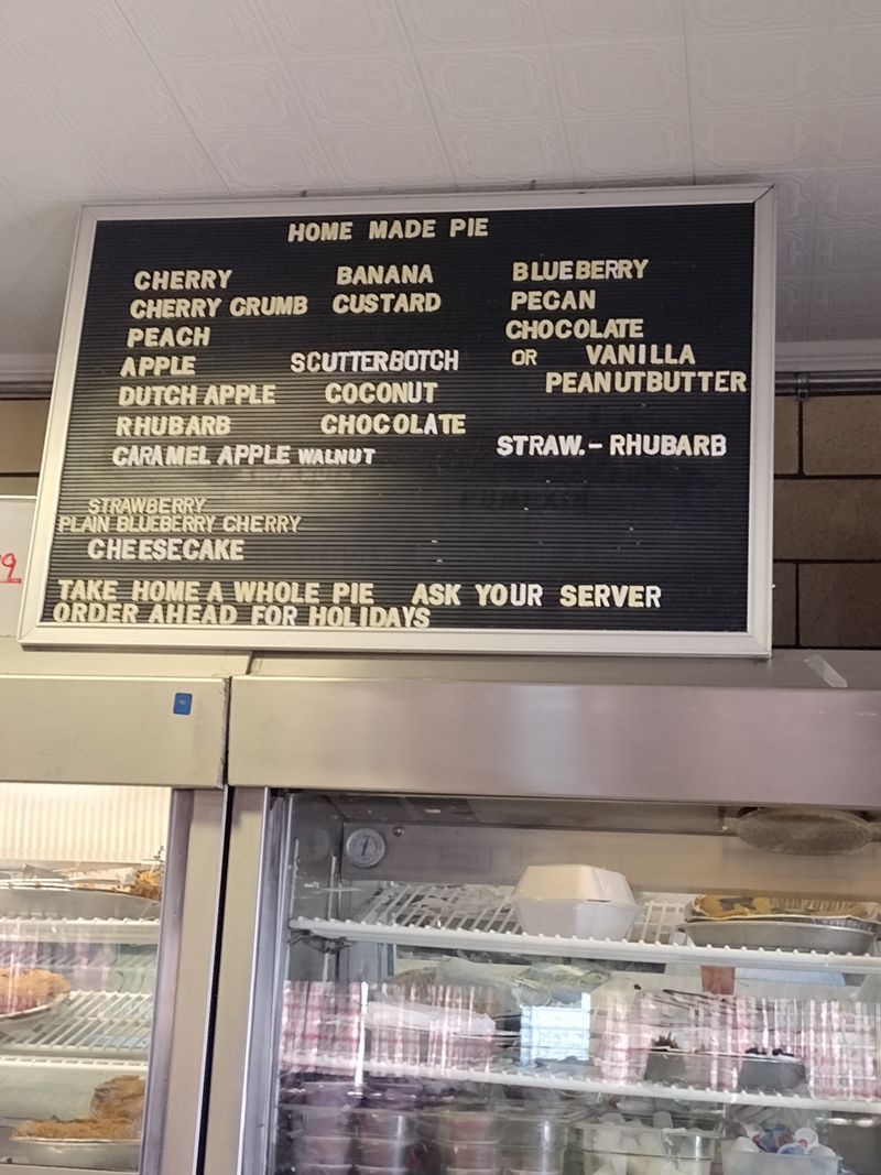 Daily Specials That Turn A Pie Stop Into A Full Meal