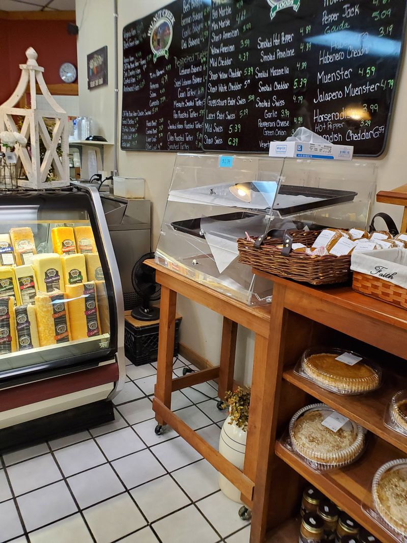 Baked Goods That Smell Like Heaven