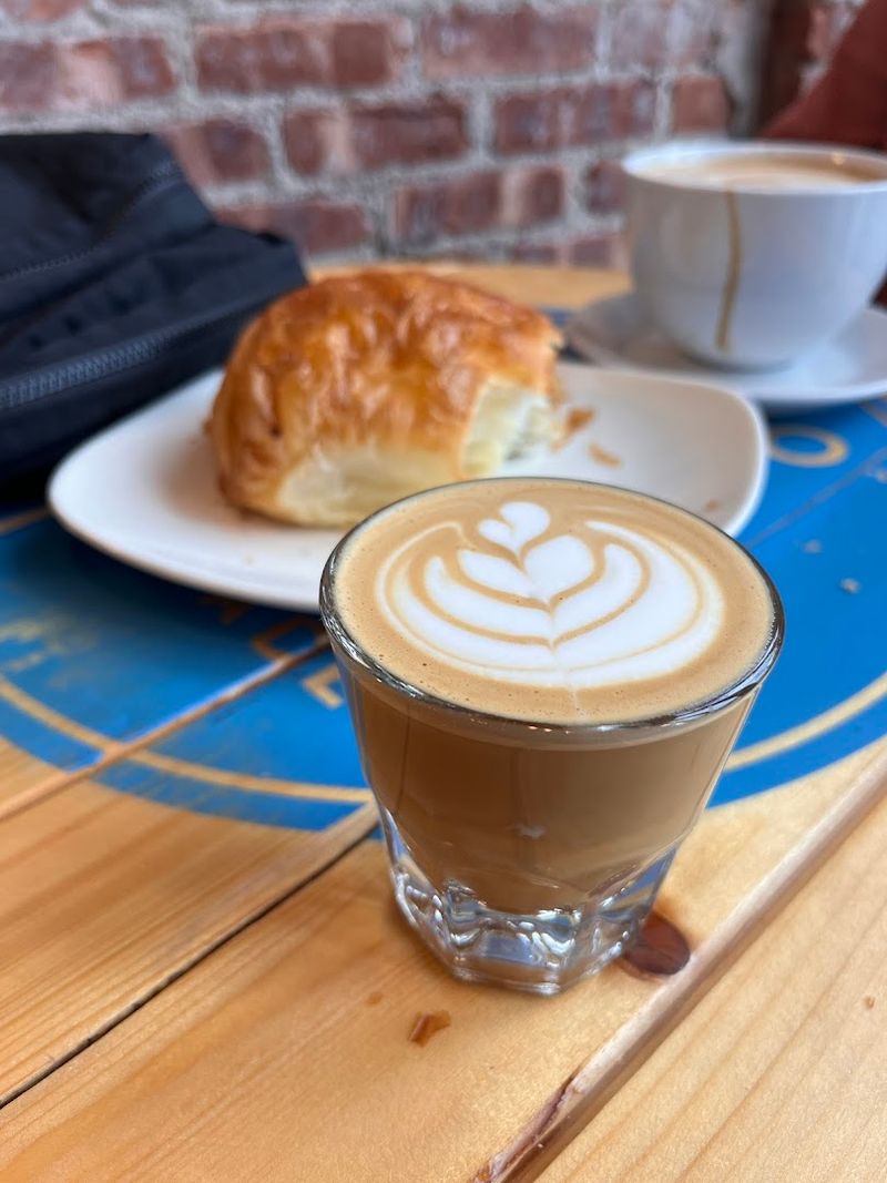 House-Roasted Beans With Colombian Family Farm Connections