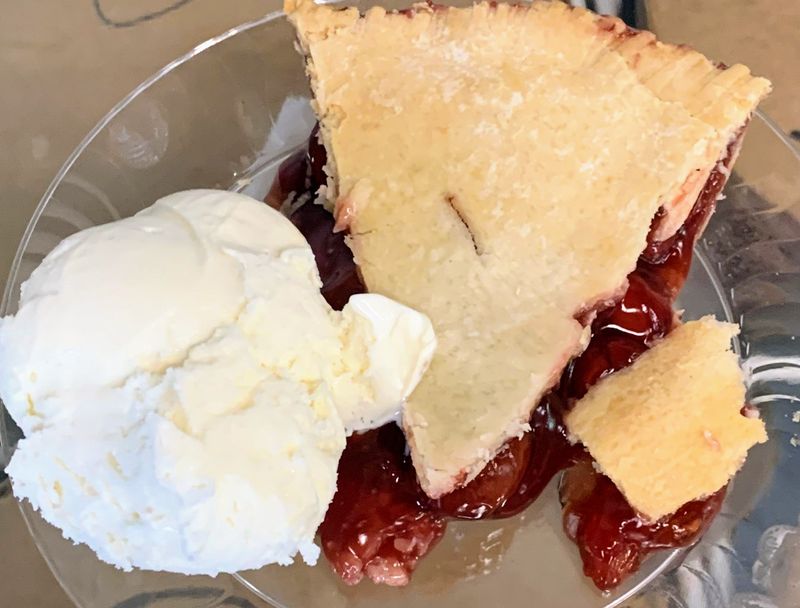 Sweet Endings with Loaded Desserts