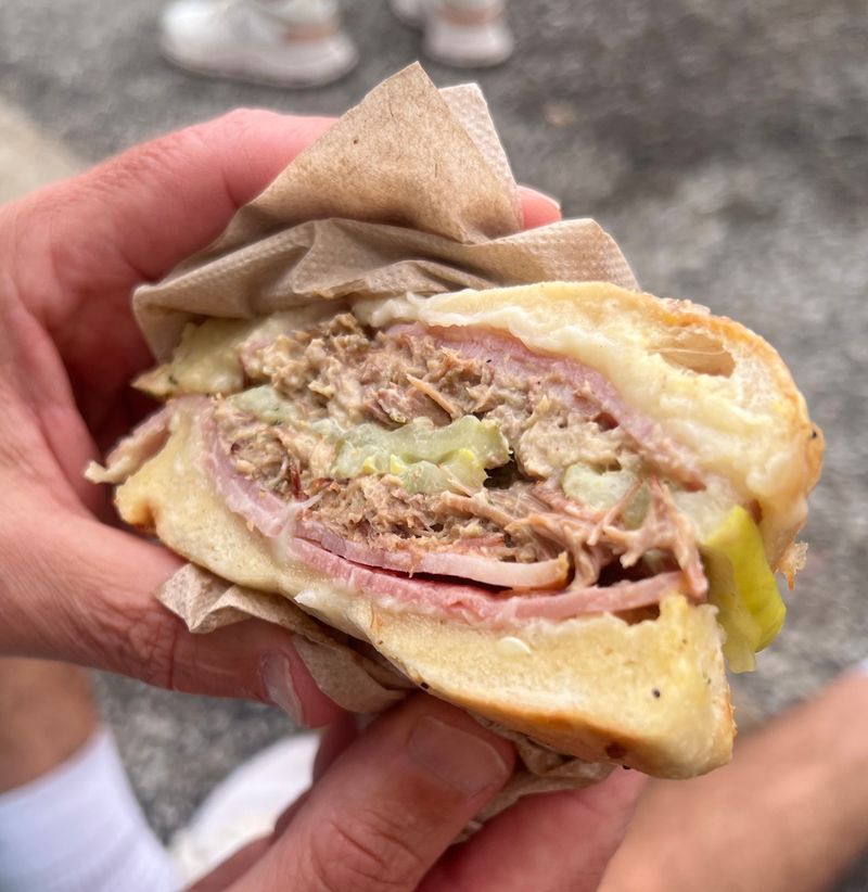 Exceptional Gluten-Free and Vegan Options