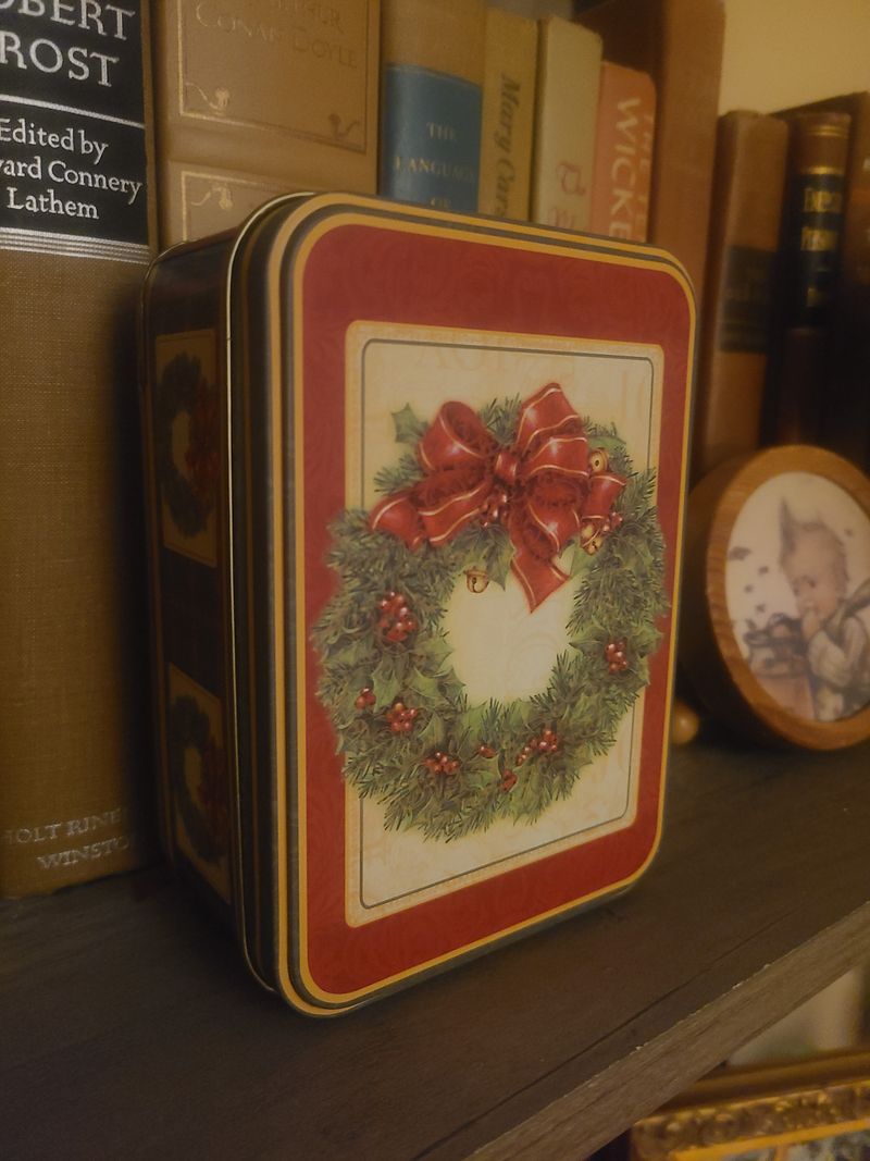 Nostalgic Inventory That Triggers Happy Memories