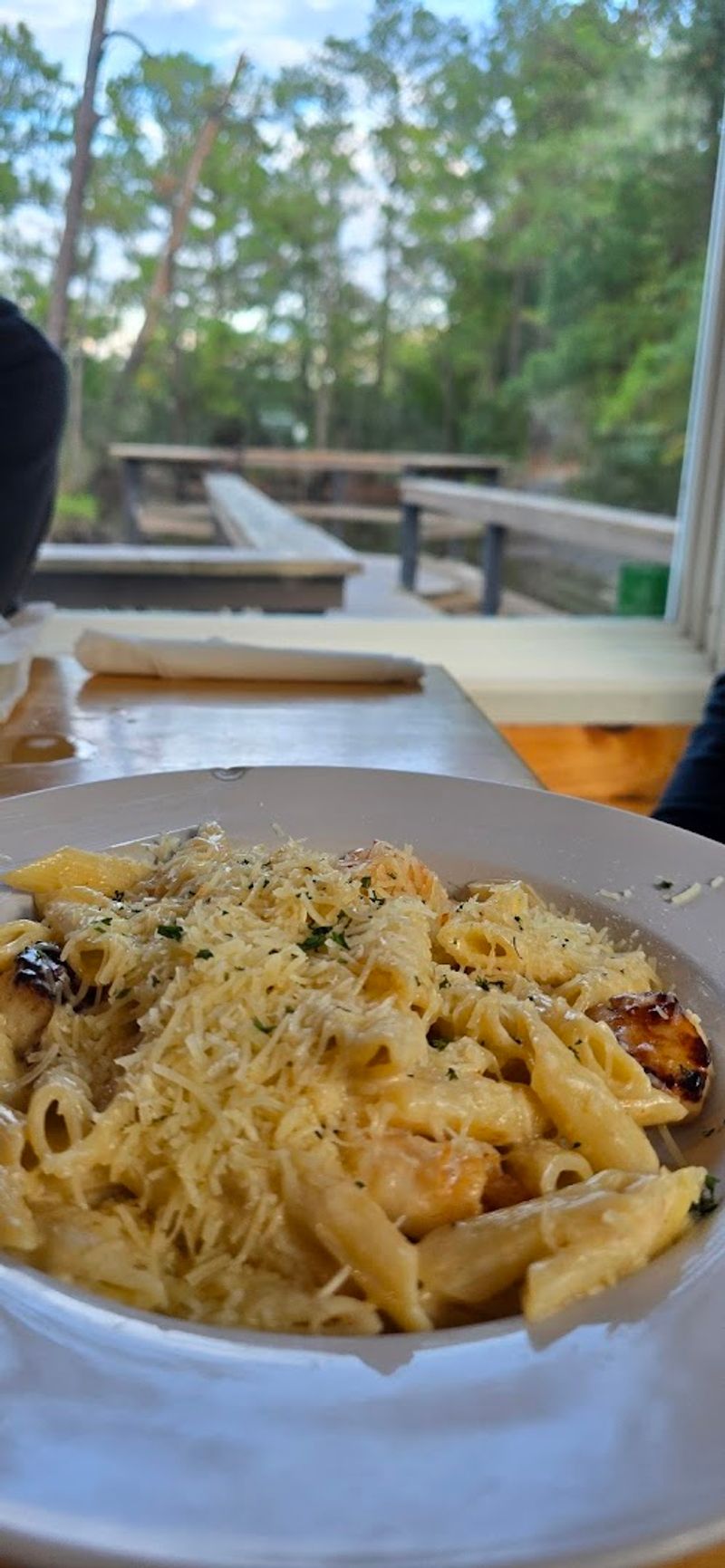 Mac And Cheese That Locals Refuse To Share