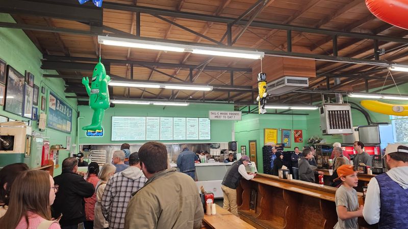 A Fort Worth Tradition That Keeps Delivering