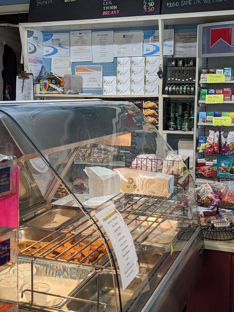 Juicy Meat That Stays Tender Inside