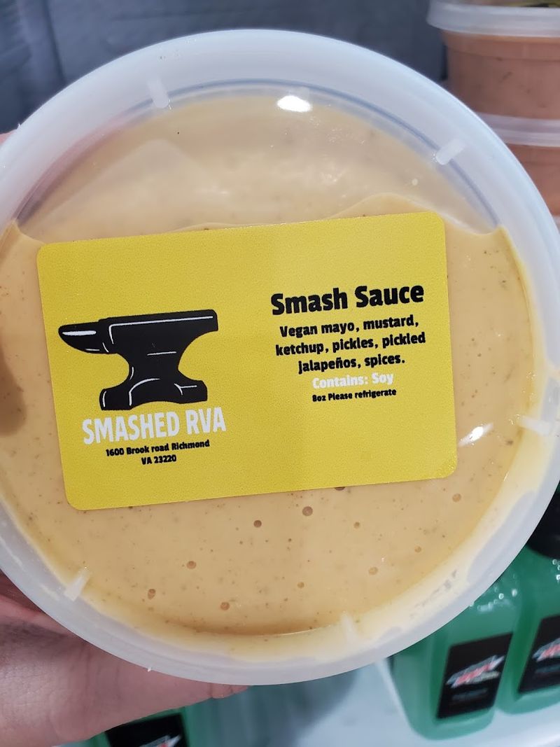 Signature Sauces Worth The Drive Alone