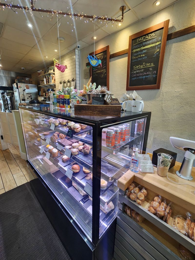 Sticky Buns Worth the Sugar Crash