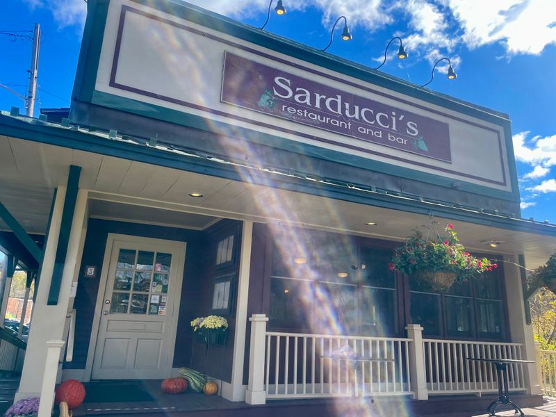Sarducci’s