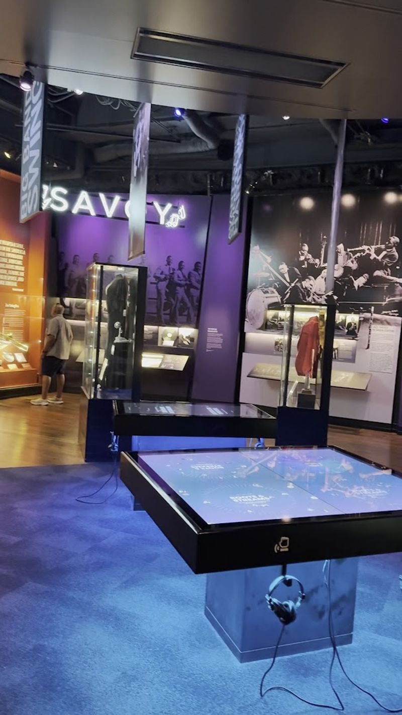 A Love Supreme Gallery, Jazz Innovation And Big-Name Moments