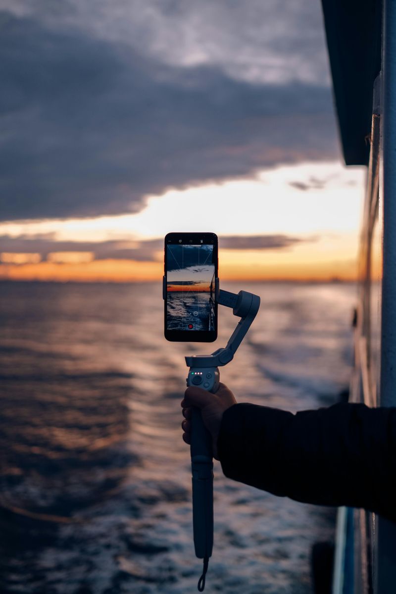 Tripod Alternatives That Keep You In The Clear