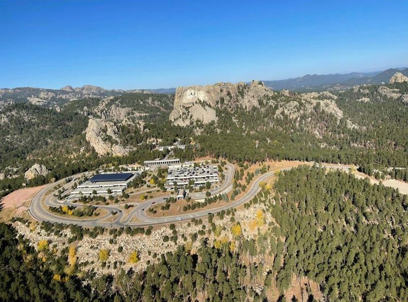 Parking And Entry Became Part Of The Experience