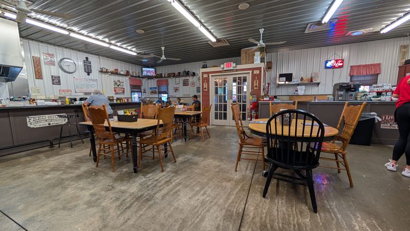 Route 571 Diner