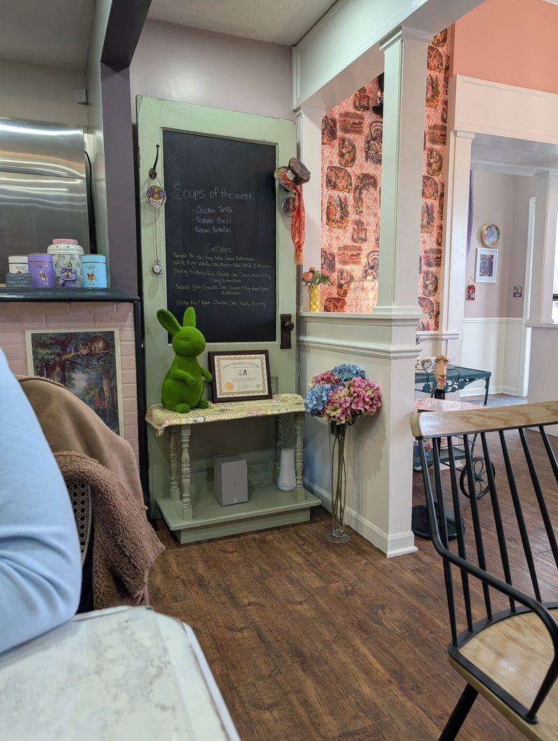 Genuinely Friendly Staff Who Enhance the Experience