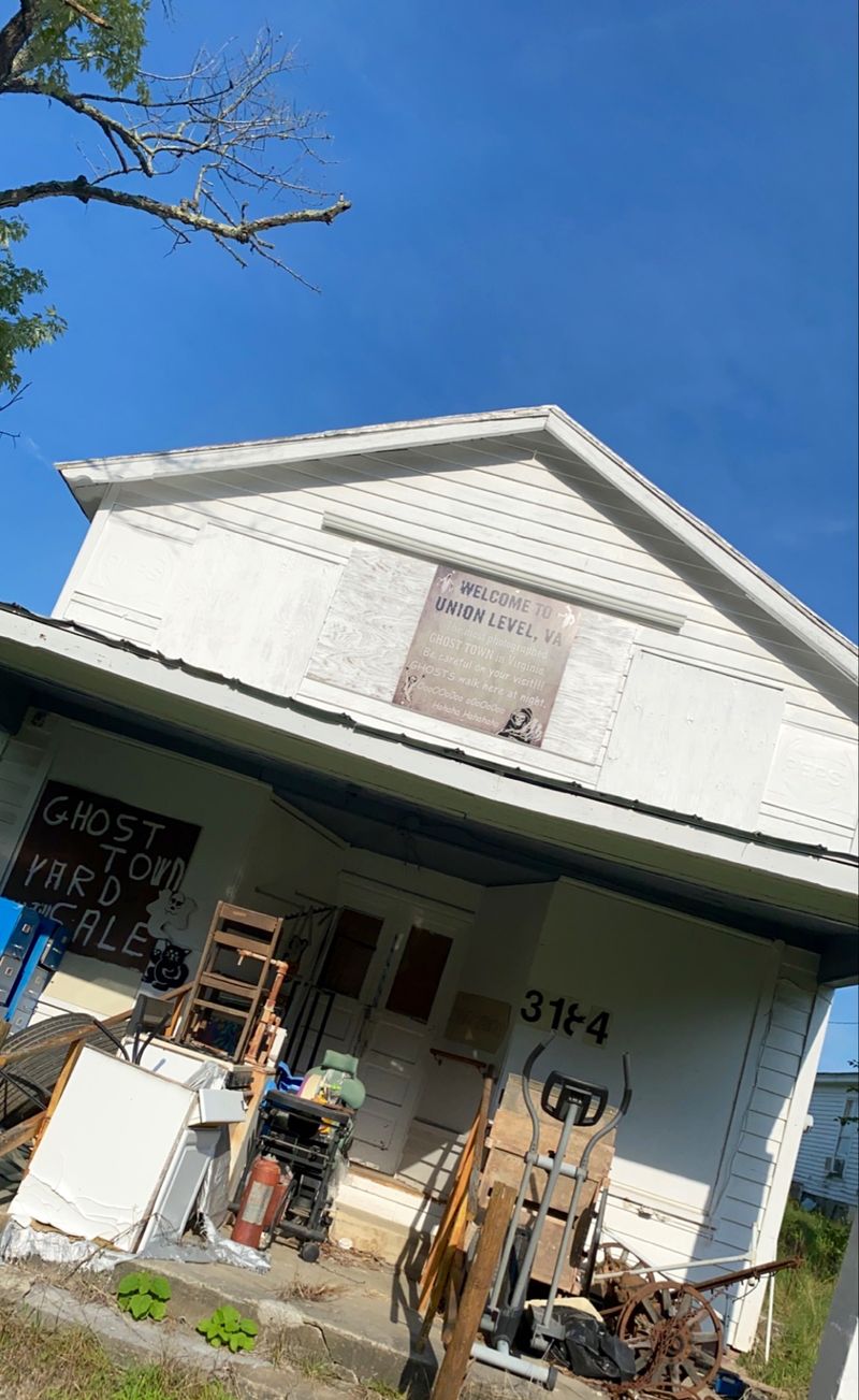 The Forgotten Cemetery's Strange Markers