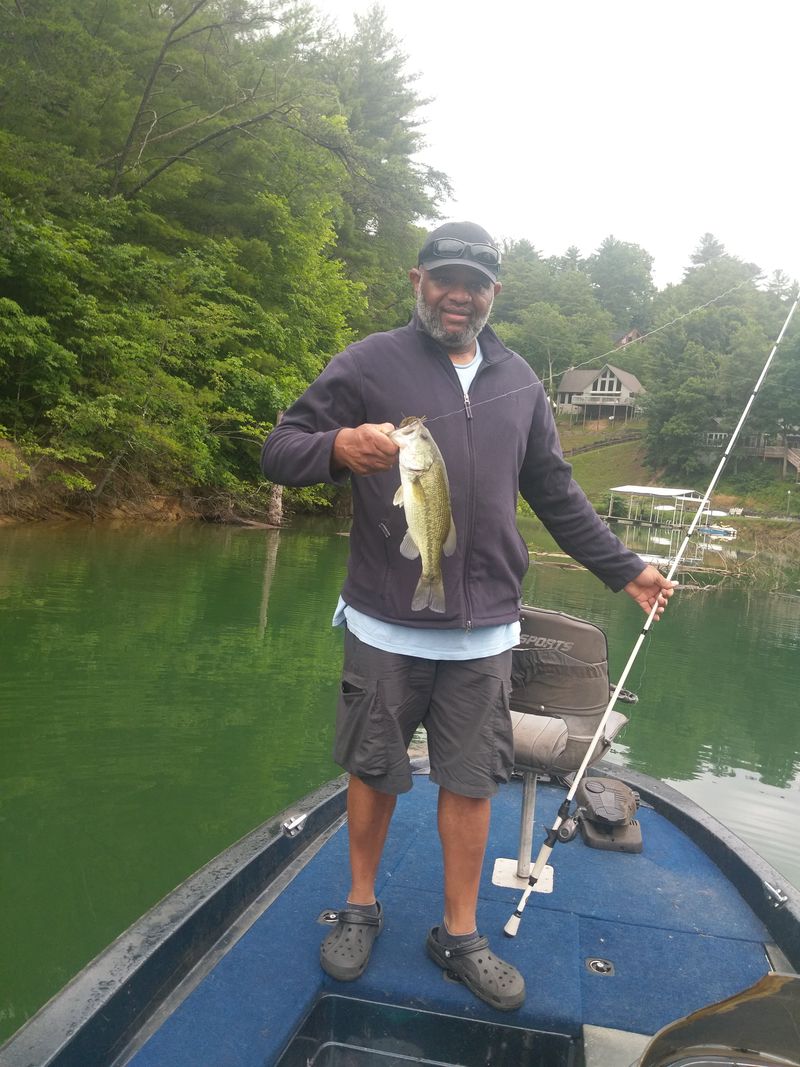 World-Class Fishing That Hooks Anglers Forever