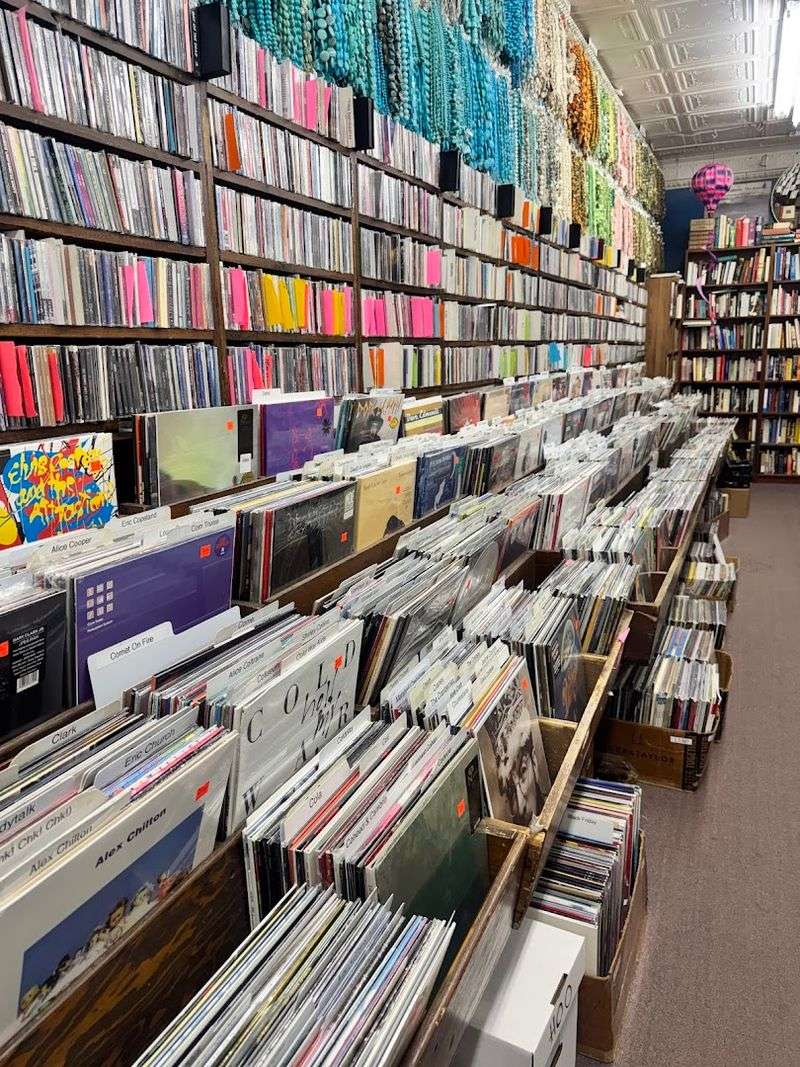 Vinyl Records for Music Lovers Who Still Believe in the Ritual