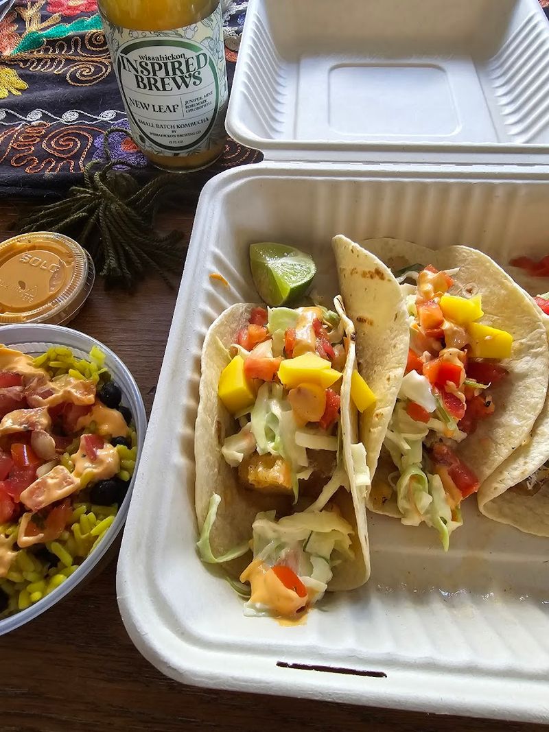 Taco Tuesday Done the Right Way