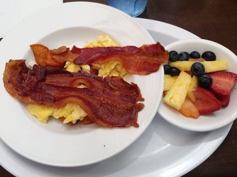 Eggs Cooked Exactly How You Want Them