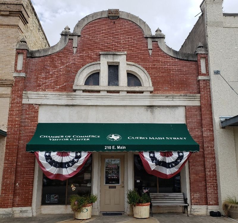 Local Dining and Home-Style Texas Food