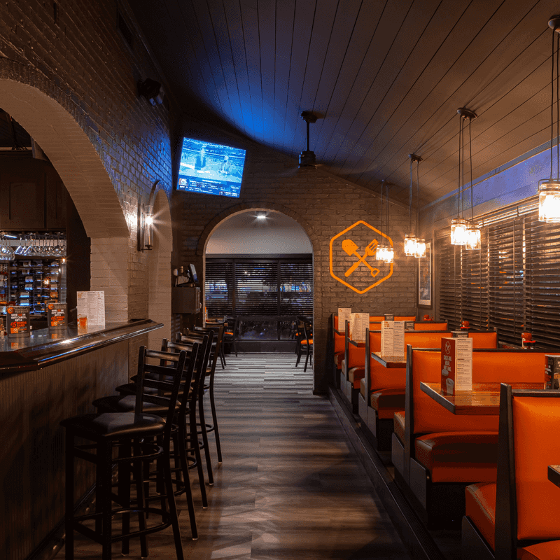 The Architectural Appeal