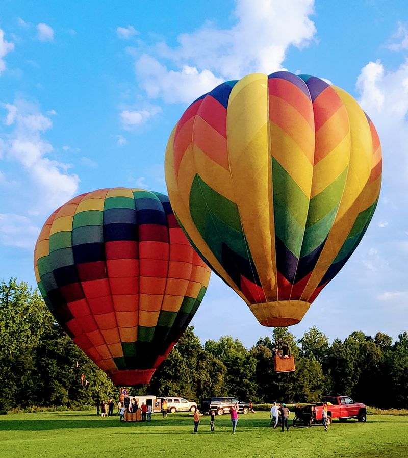 Planning Your Clarksville Food Adventure