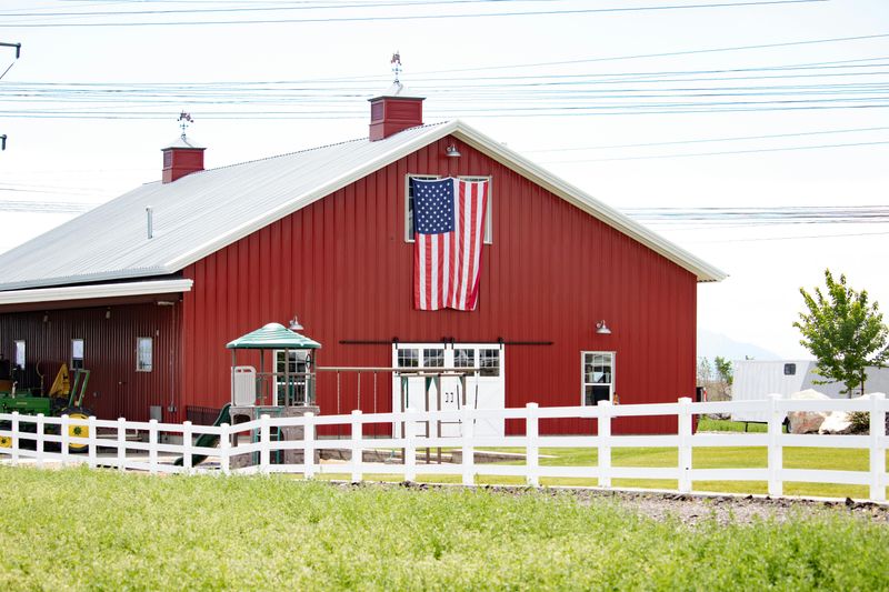 Supporting Small Producers And Farmers