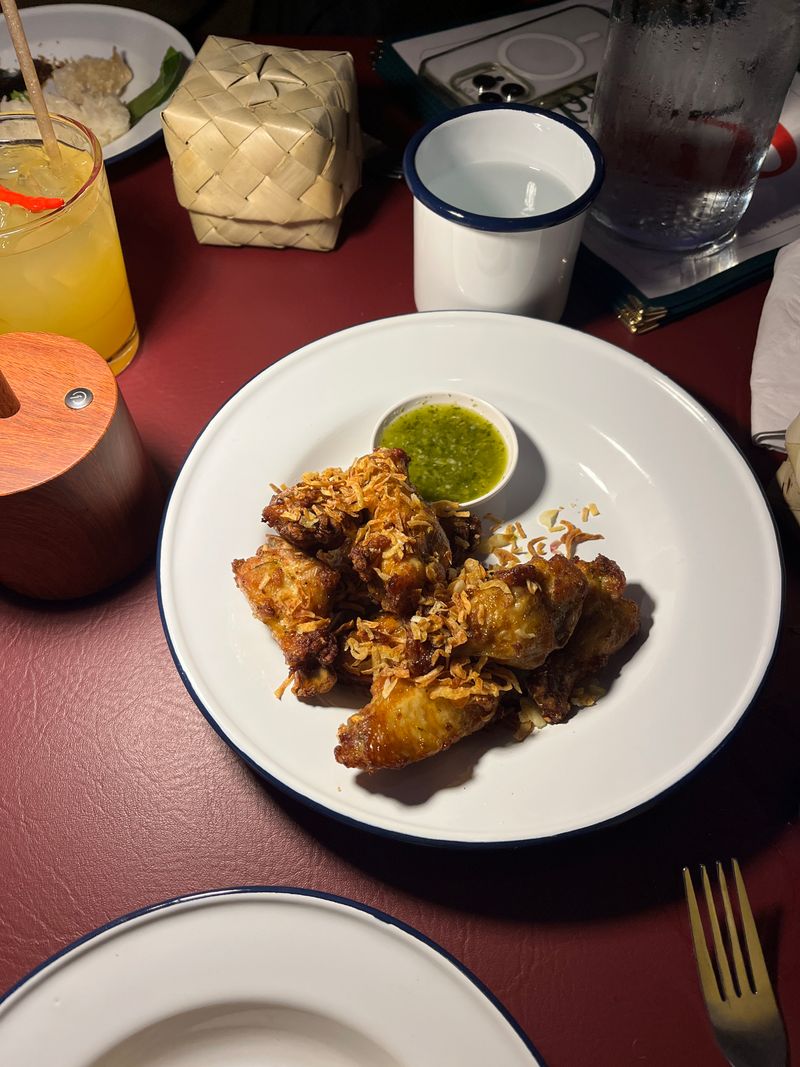 Chef-Driven Focus on Regional Specialties