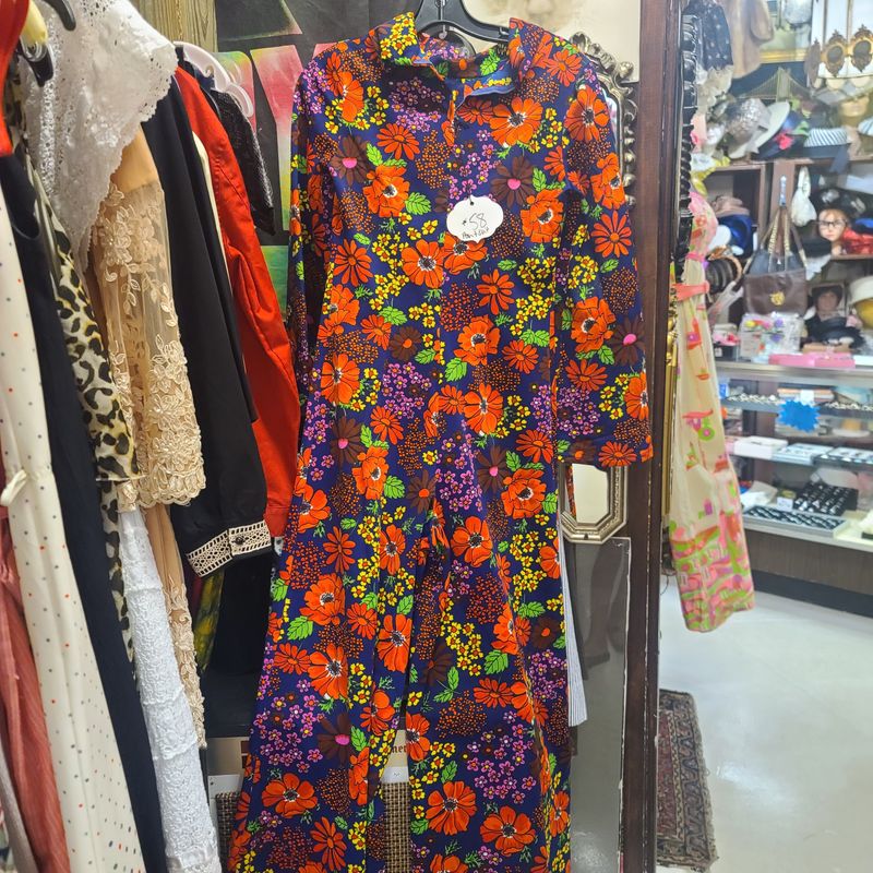 Real Vintage Pieces Not Just Old T-Shirts