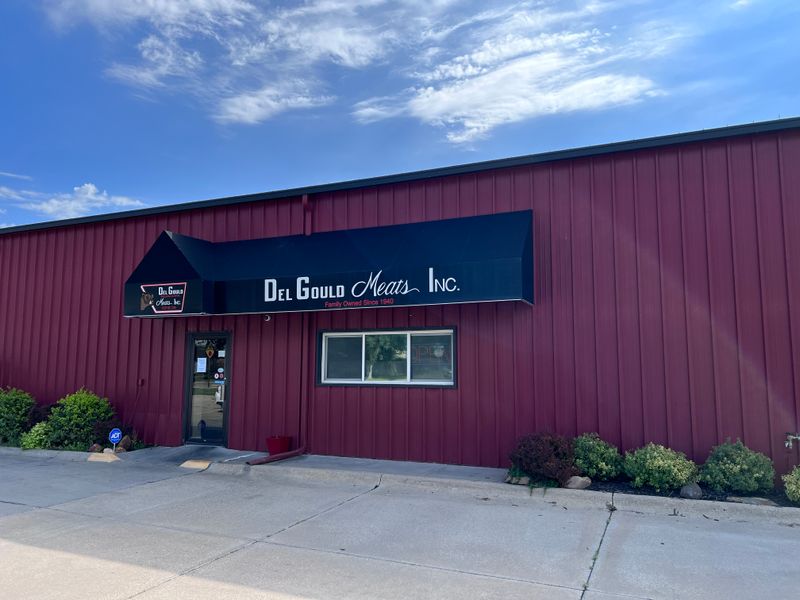 Del Gould Meats
