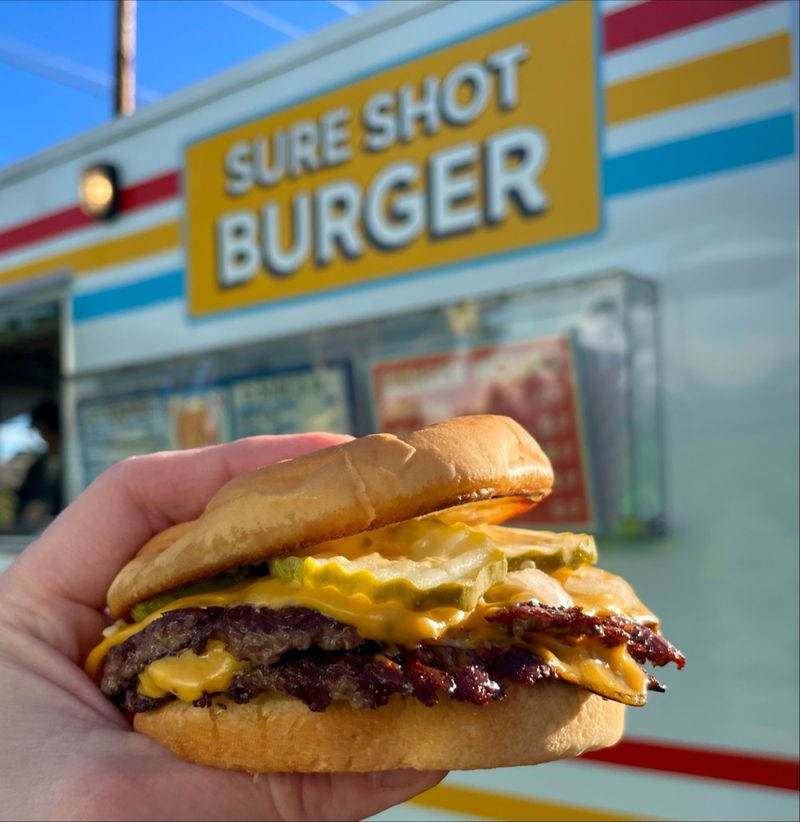 Crafting Next-Level Smashburgers