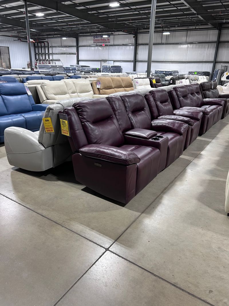 Furniture Selection That Rivals Specialty Stores