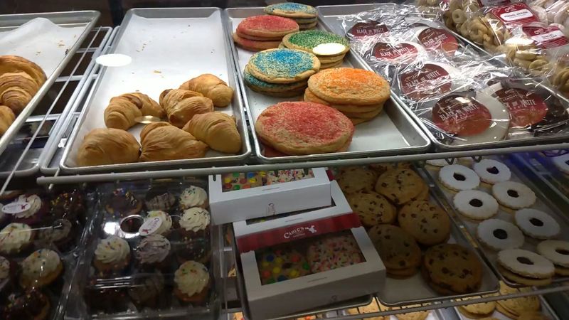 Lobster Tails and Sfogliatelle: The Italian Pastry Deep Cuts