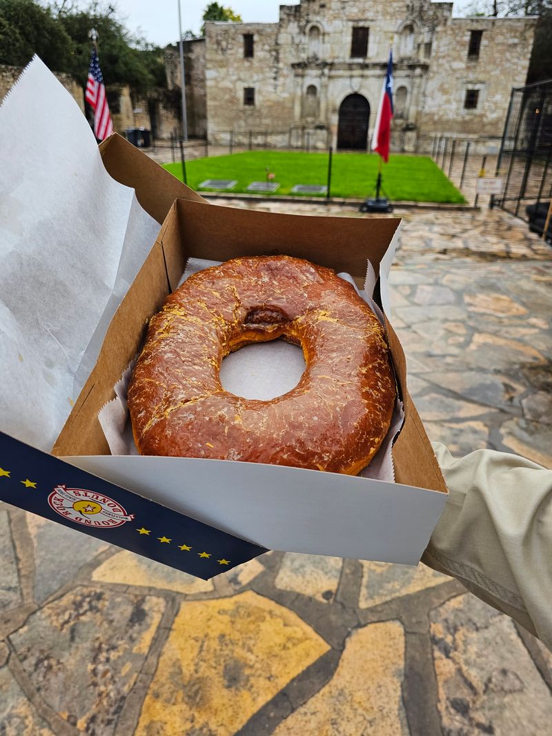 The Early Morning Rush That Proves This Place Is Worth It