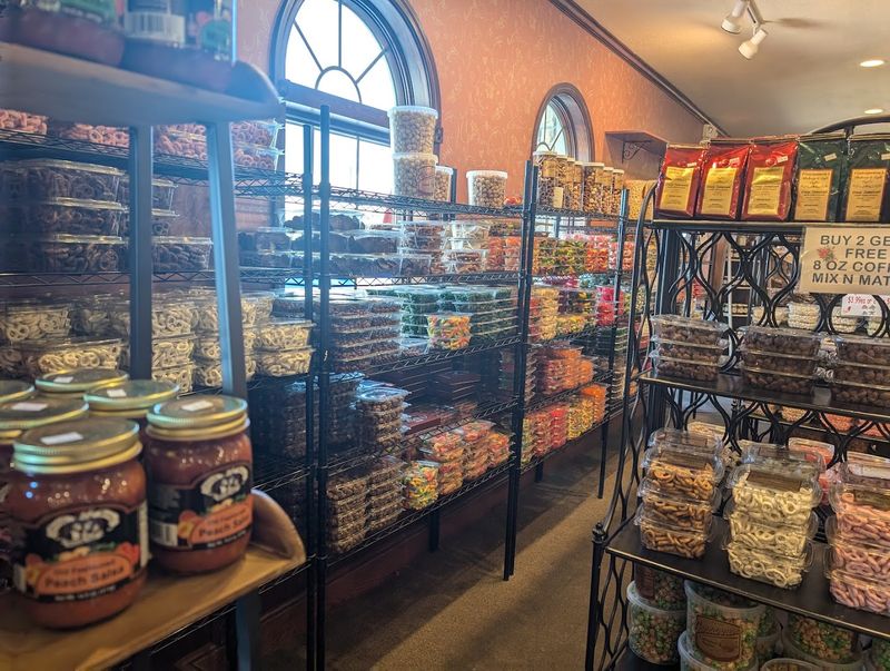 A Sweet Shop Experience Beyond Just Donuts