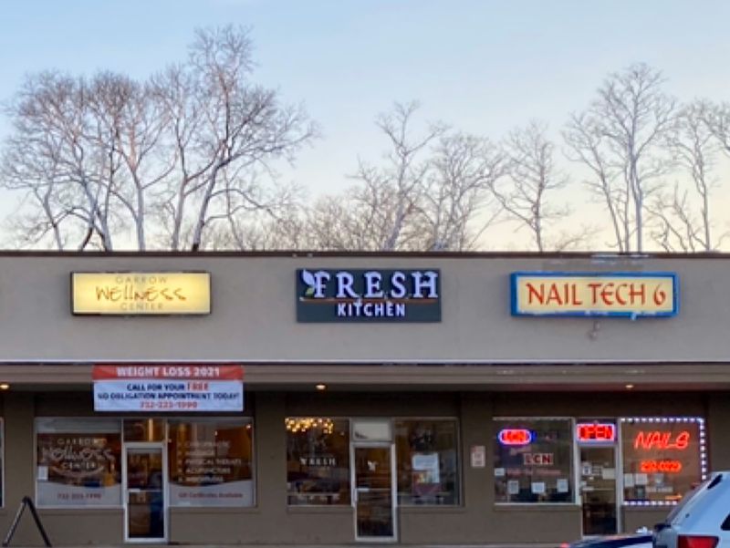 Operating Hours and the Convenient Pre-Order System