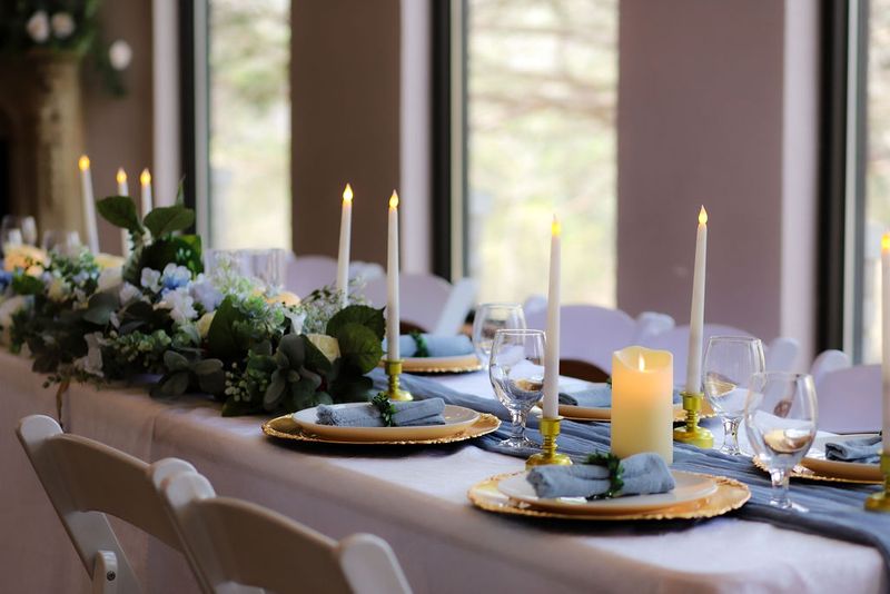 The Forest Setting That Photographers Dream About