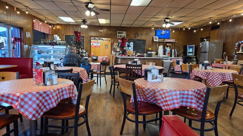 Pie Slices and Sweet Endings