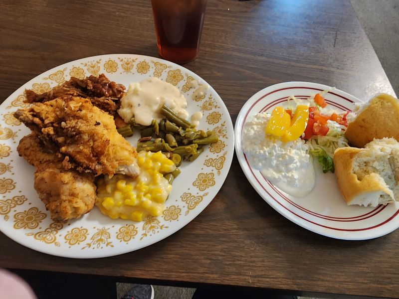 Side Dishes That Steal the Spotlight