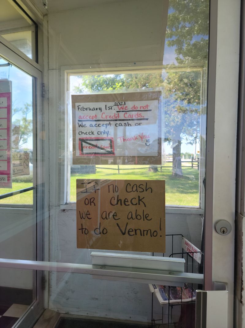 Cash-Only Surprises And Other Little Things To Know