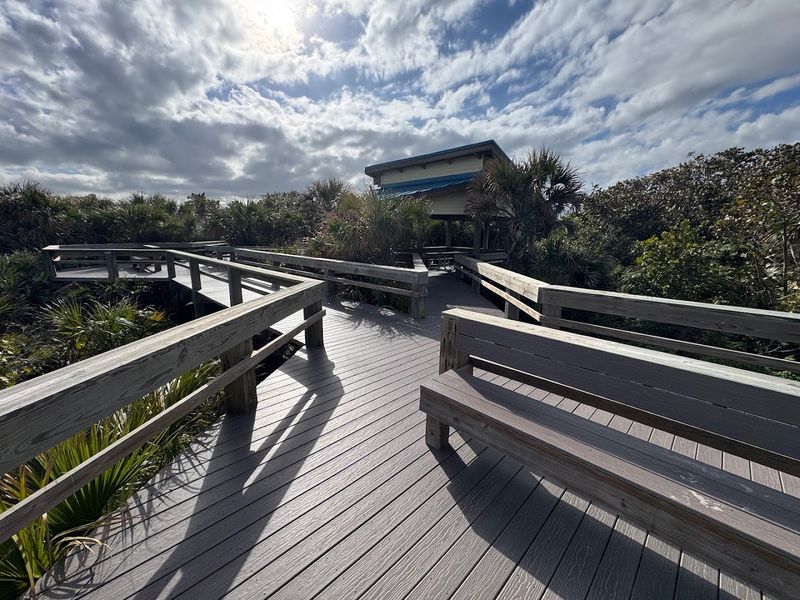 Cocoa Beach (City Meters And Lots Bumped Up)