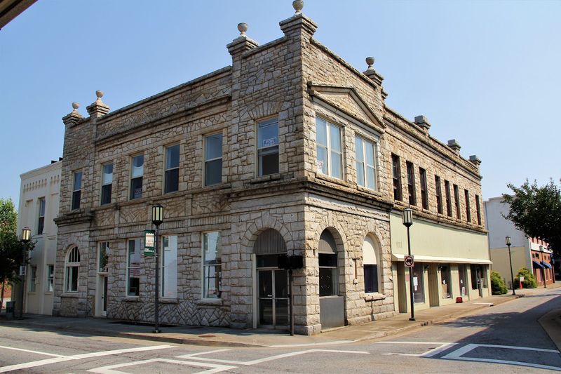 Martinsville, Virginia