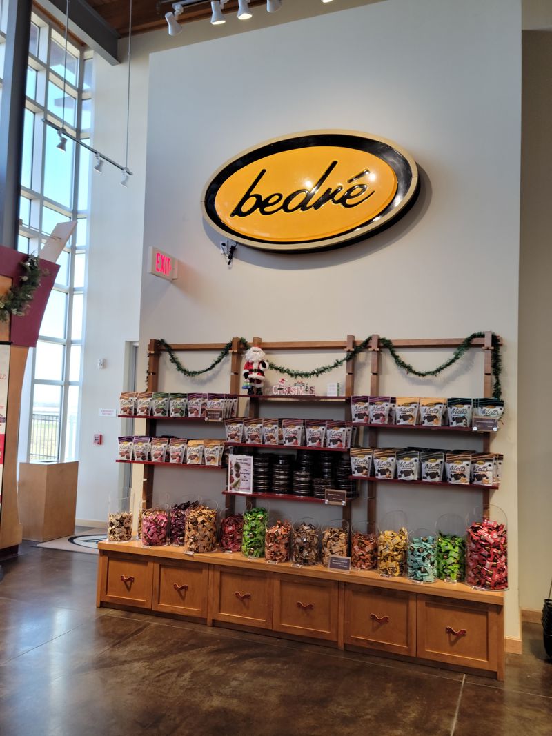 Chickasaw Nation Ownership Supports Educational Programs