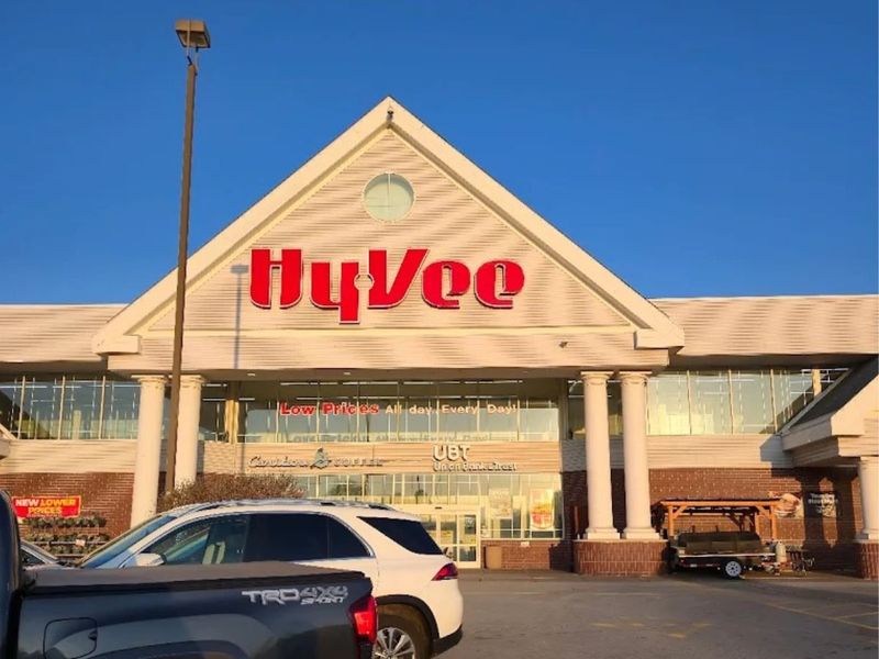 Hy-Vee