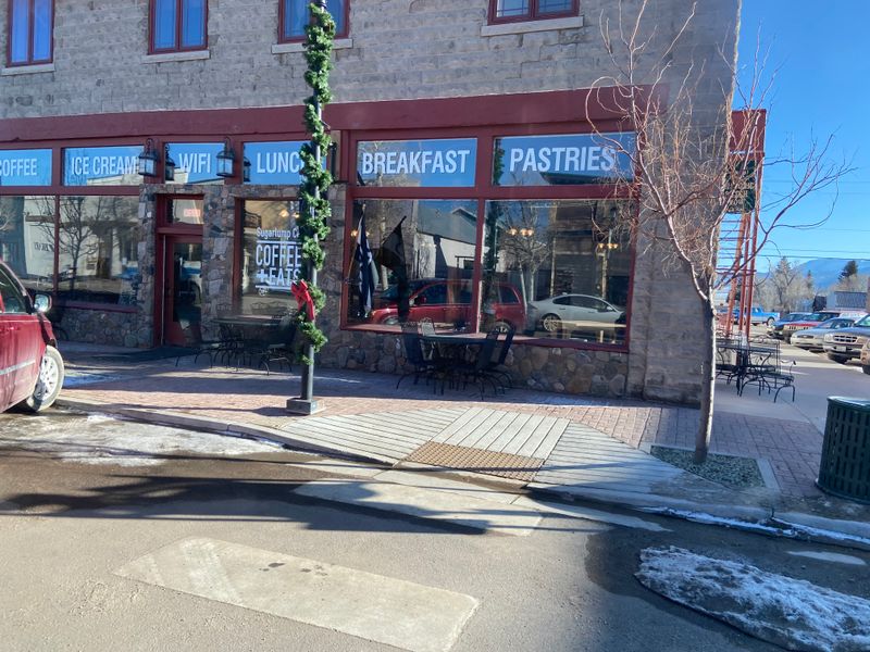 Day One Afternoon: Back Roads Between Fields And Barns