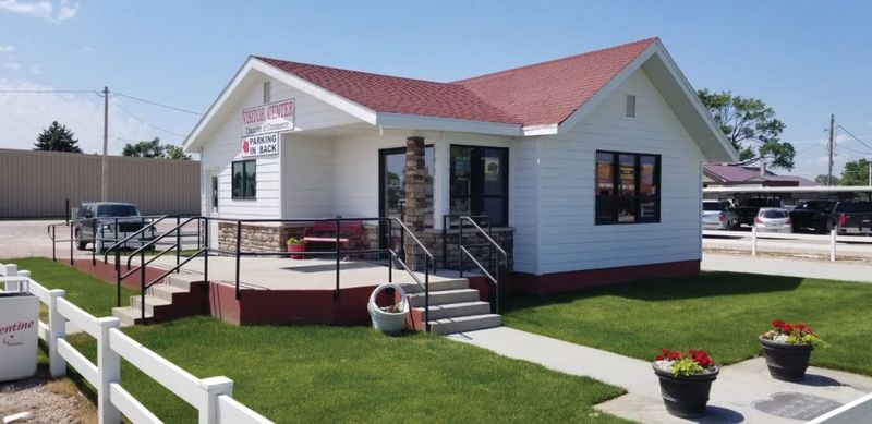 Local Museums And Small Shops Worth Visiting