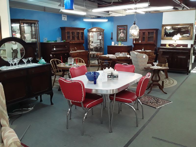 Prices Range From Budget-Friendly To Investment Pieces