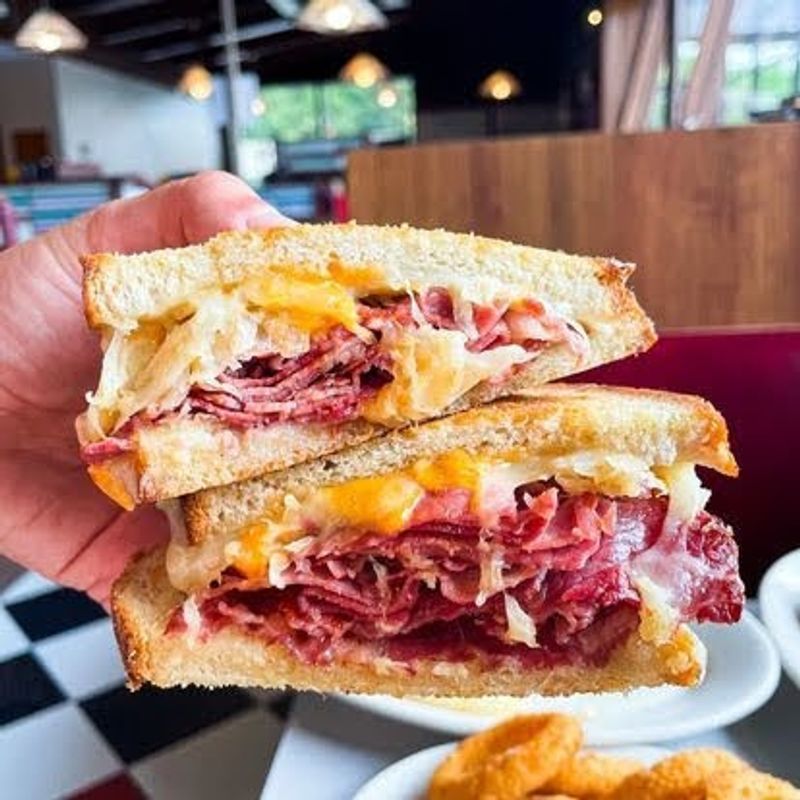 Why The Turkey Club Became The Quiet Standout