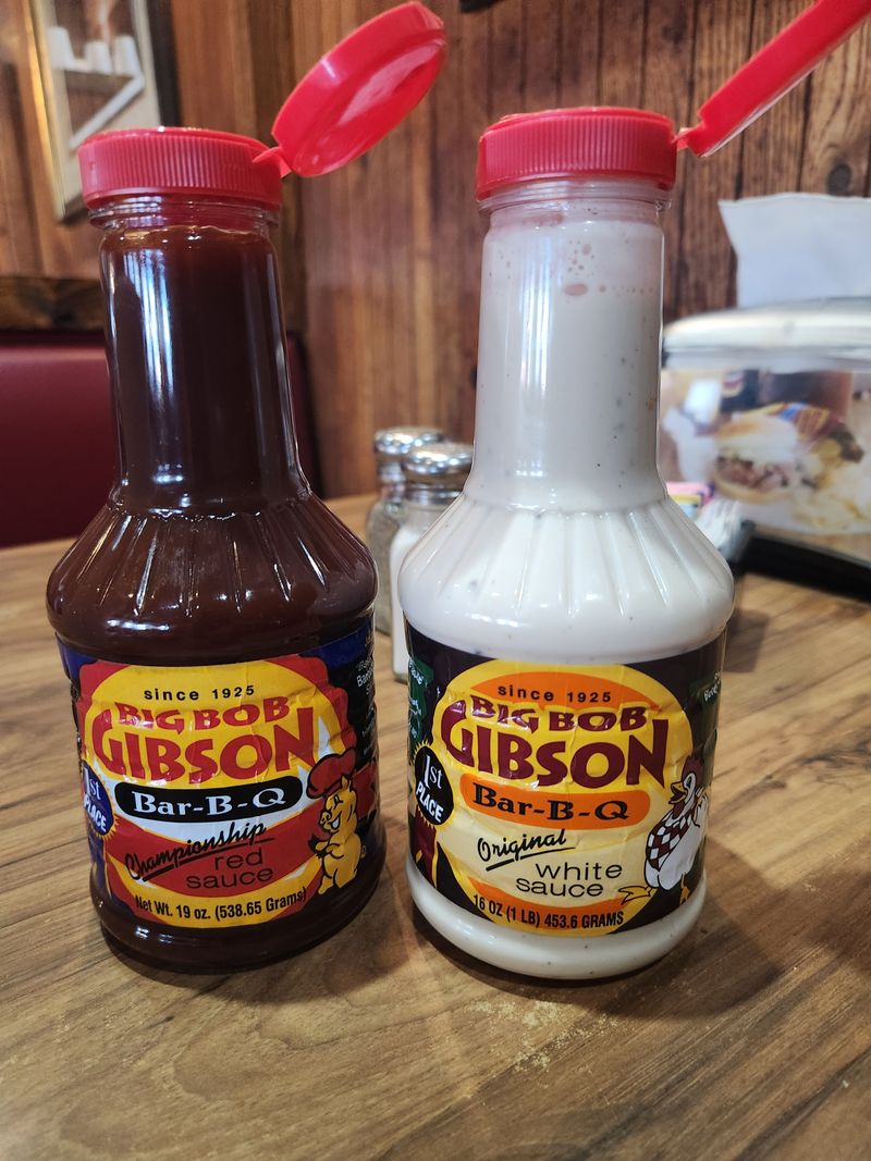 What Makes Alabama White Sauce A Big Deal Here