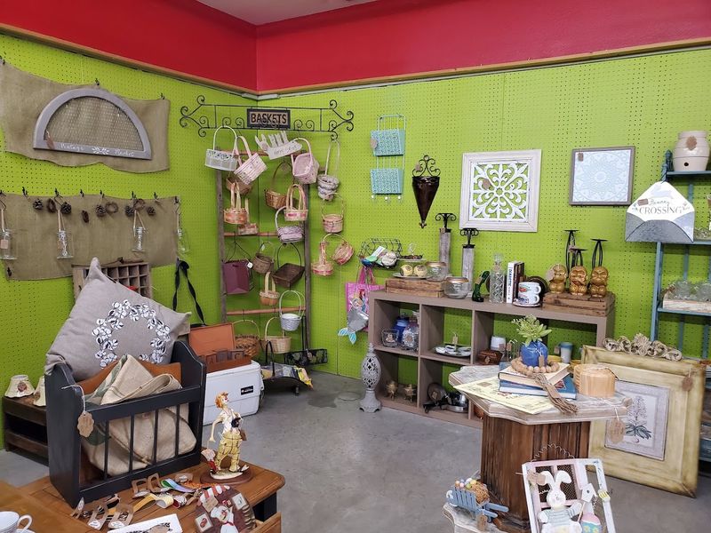 The Thrill of the Rotating Inventory